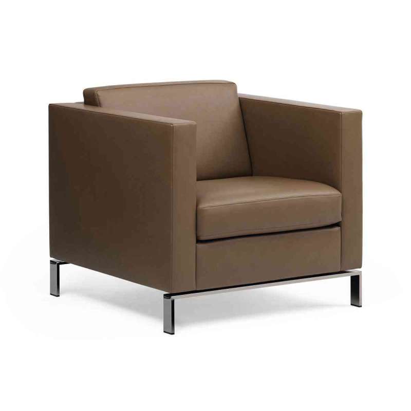 Walter Knoll Foster 500 Armchair. & designerskie meble Maximus Design