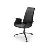 Walter Knoll Modern Icons: FK Chair.