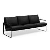 Walter Knoll Modern Icons: Fabricius Sofa.