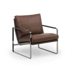 Walter Knoll Fabricius Armchair.