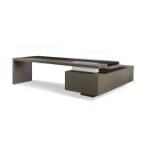 Walter Knoll CEOO Desk.