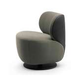 Walter Knoll Bao Armchair.