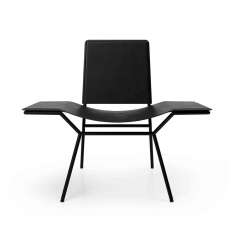 Walter Knoll Aisuu Side Chair.