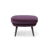 Walter Knoll 375 Stool.