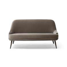 Walter Knoll 375 Sofa.