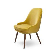 Walter Knoll 375 Chair.