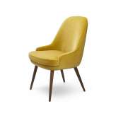 Walter Knoll 375 Chair.