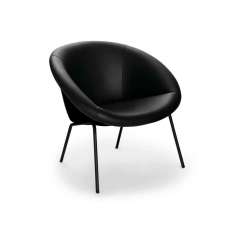 Walter Knoll Modern Icons: 369 Armchair.