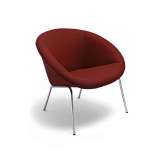 Walter Knoll 369 Armchair.