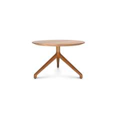 Wagner W-Table - Wood Coffee Table