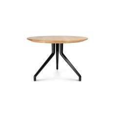 Wagner W-Table - Aluminium Coffee Table