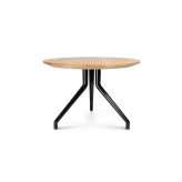 Wagner W-Table - Aluminium Coffee Table