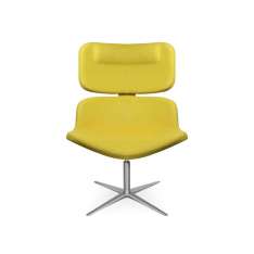 Wagner W-Lounge Chair Sound