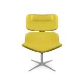 Wagner W-Lounge Chair Sound