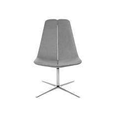 Wagner W-Lounge Chair 2