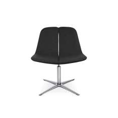 Wagner W-Lounge Chair 1