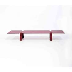 Volker Weiss L01 coffee table 170