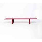 Volker Weiss L01 coffee table 170