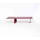 Volker Weiss L01 coffee table 120