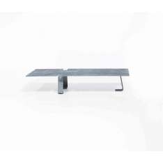 Volker Weiss L01 coffee table 120