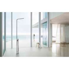 VOLA FS3 - Free-standing thermostatic shower