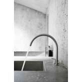 Vola 590H - One-handle mixer