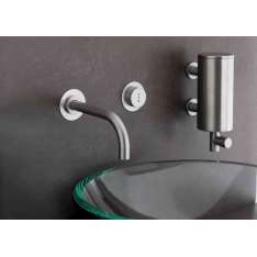 VOLA 4011T10 - Basin tap electronic