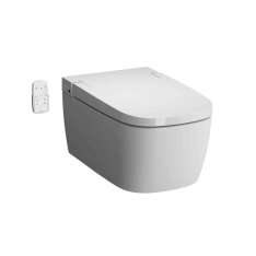 VitrA Bathrooms V-care Wall-hung WC