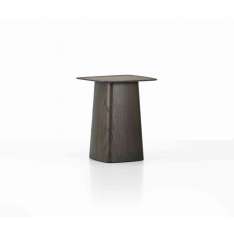 Vitra Wooden Side Table small