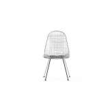 Vitra Wire Chair DKX