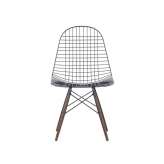 Vitra Wire Chair DKW