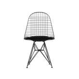 Vitra Wire Chair DKR-5
