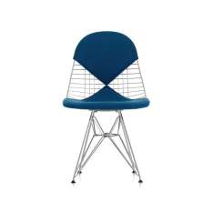 Vitra Wire Chair DKR-2