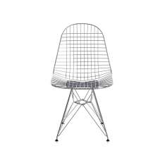 Vitra Wire Chair DKR