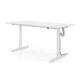 Vitra Tyde single tables
