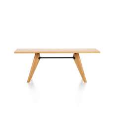 Vitra Table Solvay