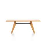 Vitra Table Solvay