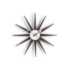 Vitra Sunburst Clock
