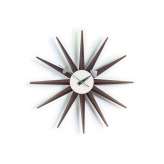 Vitra Sunburst Clock
