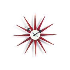 Vitra Sunburst Clock