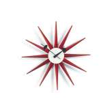 Vitra Sunburst Clock