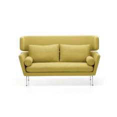 Vitra Suita Sofa 2-Seater Classic