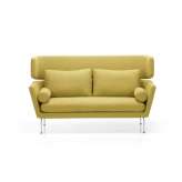 Vitra Suita Sofa 2-Seater Classic