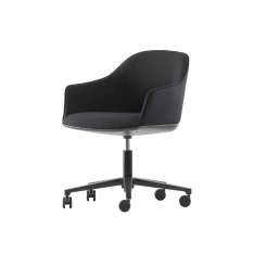 Vitra Softshell Chair