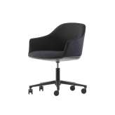 Vitra Softshell Chair