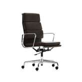 Vitra Soft Pad Chair EA 219