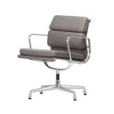 Vitra Soft Pad Chair EA 207