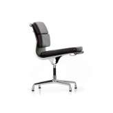 Vitra Soft Pad Chair EA 205