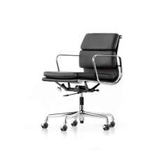 Vitra Soft Pad Chair EA 217