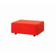 Vitra Polder Ottoman